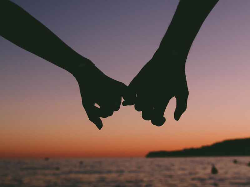 Relationships and Me