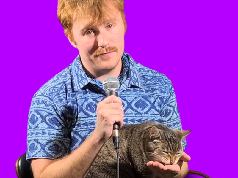 My favorite music&nbsp;artist…