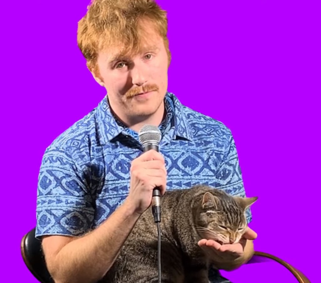 My favorite music artist…